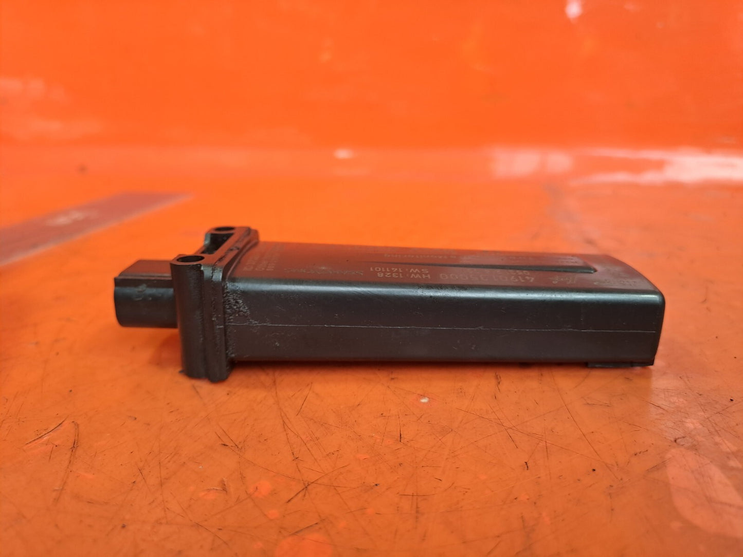 ✅Ssangyong Tivoli Elx 2015 1.6 Petrol TYRE PRESSURE MONITORING MODULE DETECTOR
