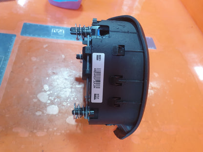 SSANGYONG TIVOLI ELX 1.6 PETROL 2015 MULTIFUNCTION STEERING WHEEL 86201-35500