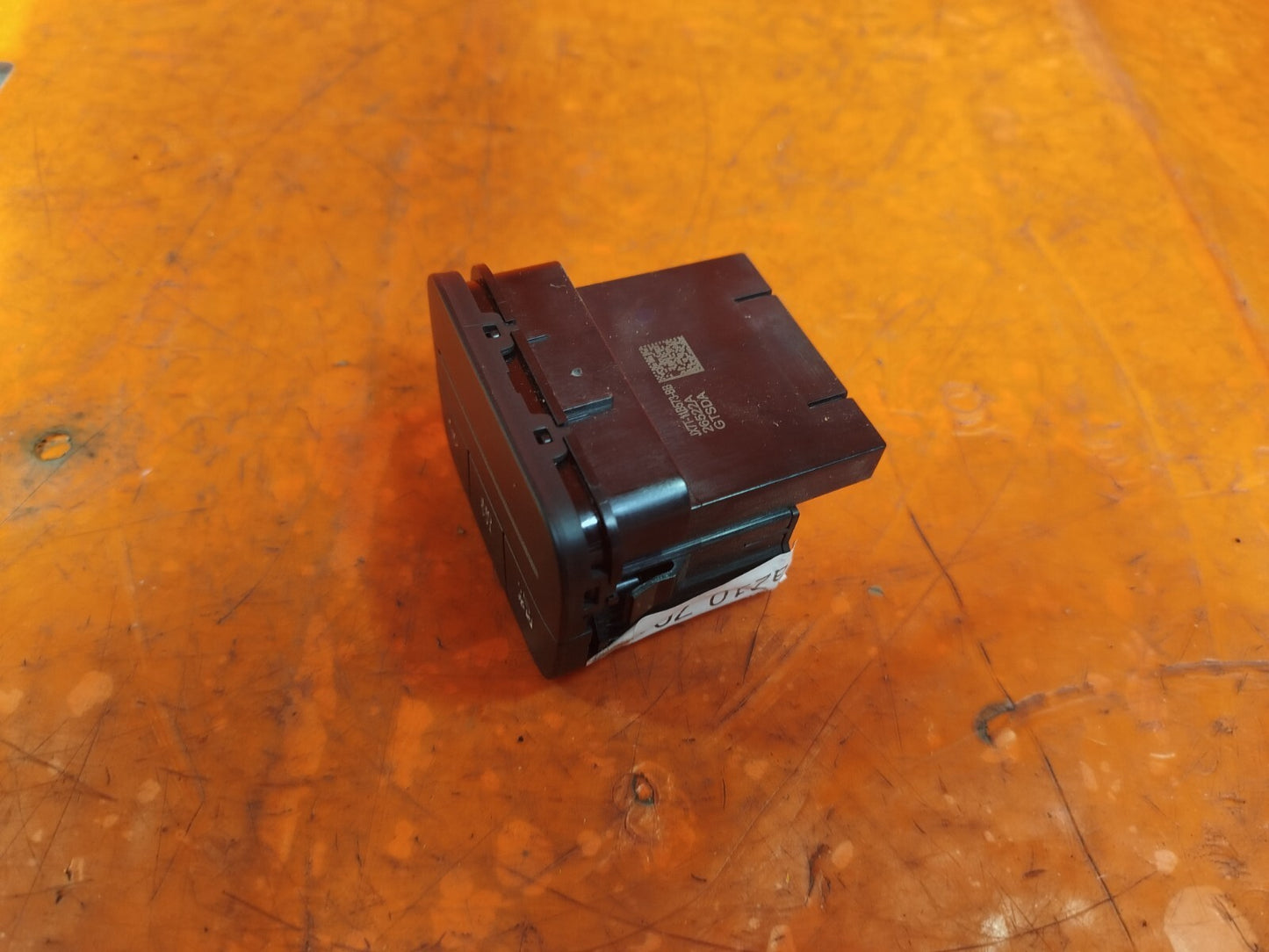 ✅2022 FORD FIESTA MK7 DRIVE MODE TCS AUTO ON OFF SWITCH JX7T11B573BB + WARRANTY