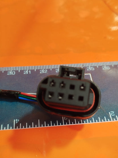 ✅Tesla Model 3 Long Range 2020 WIRING HARNESS LONG RANGE 3067965-00-A Warranty