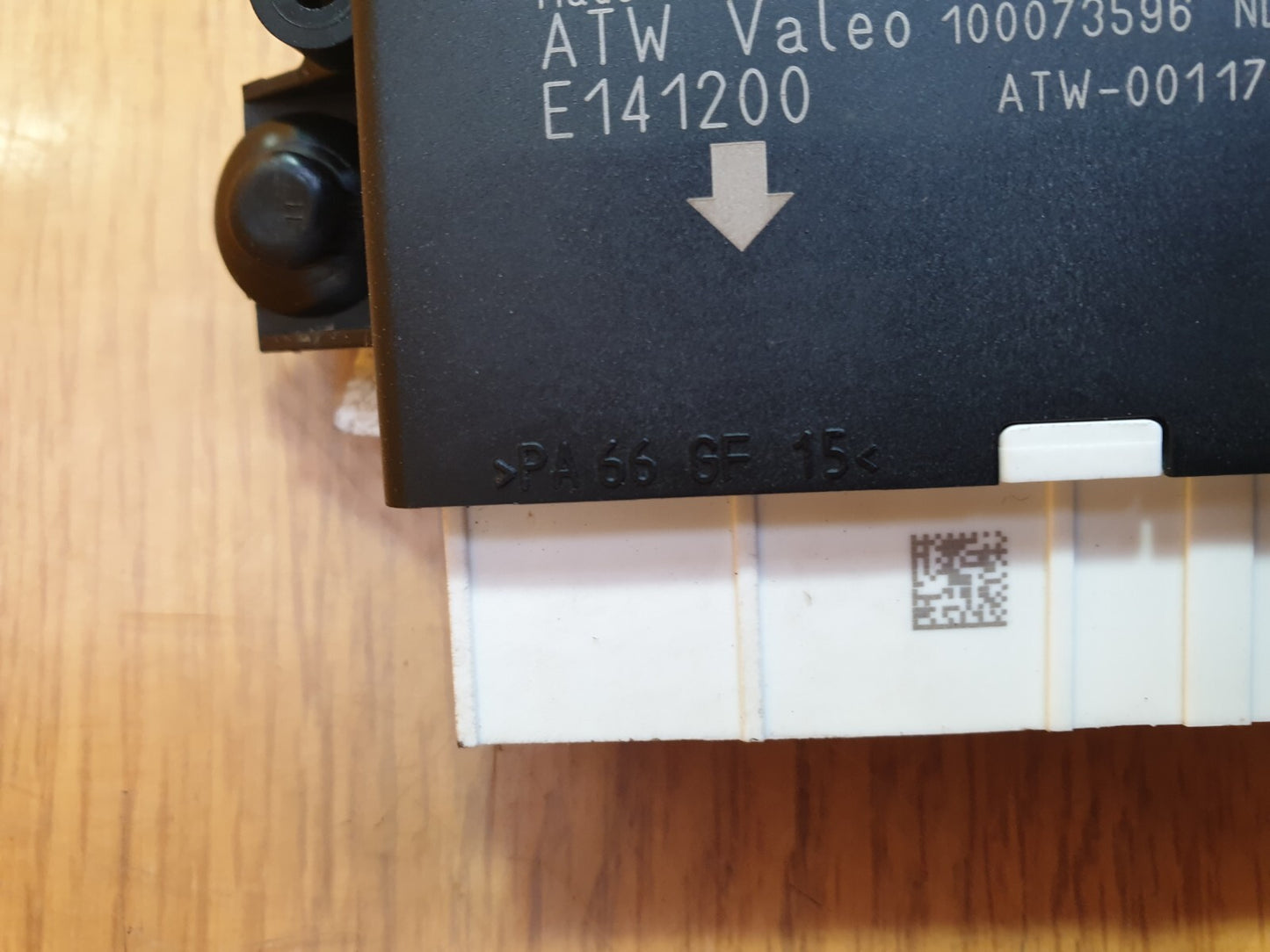 ✅AUDI A1 1.0 PETROL 2019 PDC PARKING AID CONTROL MODULE 5QA919283C A130