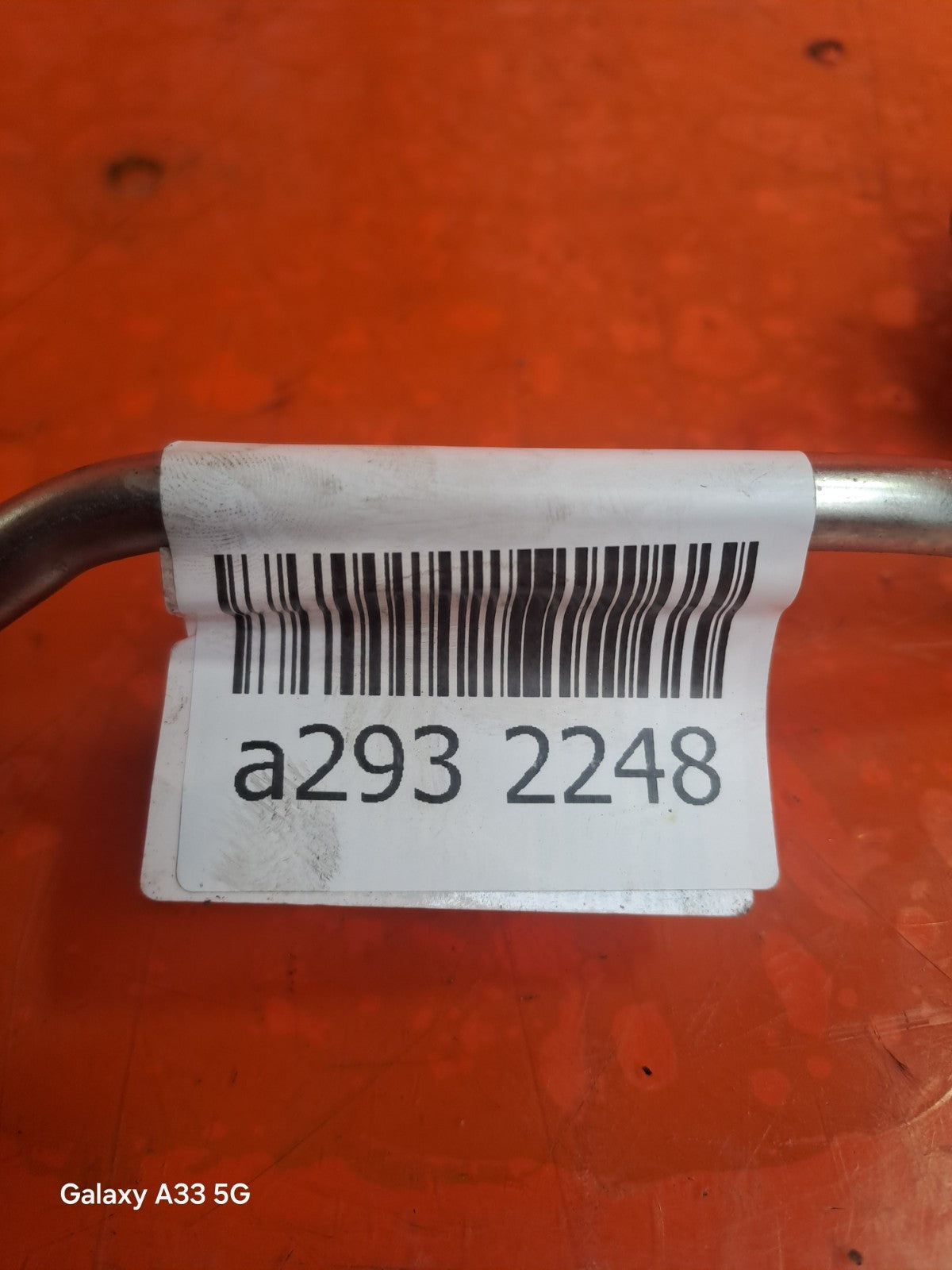 ✅BMW 220D M Sport F44 2 Series 2023 2.0 Diesel EXHAUST PRESSURE SENSOR 8579971