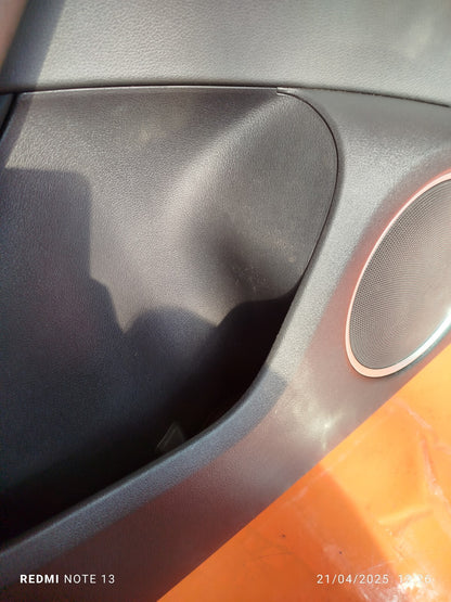 ✅2012 AUDI Q5 8R S LINE 2.0P FRONT LEFT DOOR CARD + WARRANTY A276