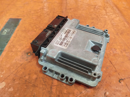 ✅2022 FORD FIESTA MK7 ST-LINE 1.0P ENGINE CONTROL UNIT H1B112A650EA + WARRANTY