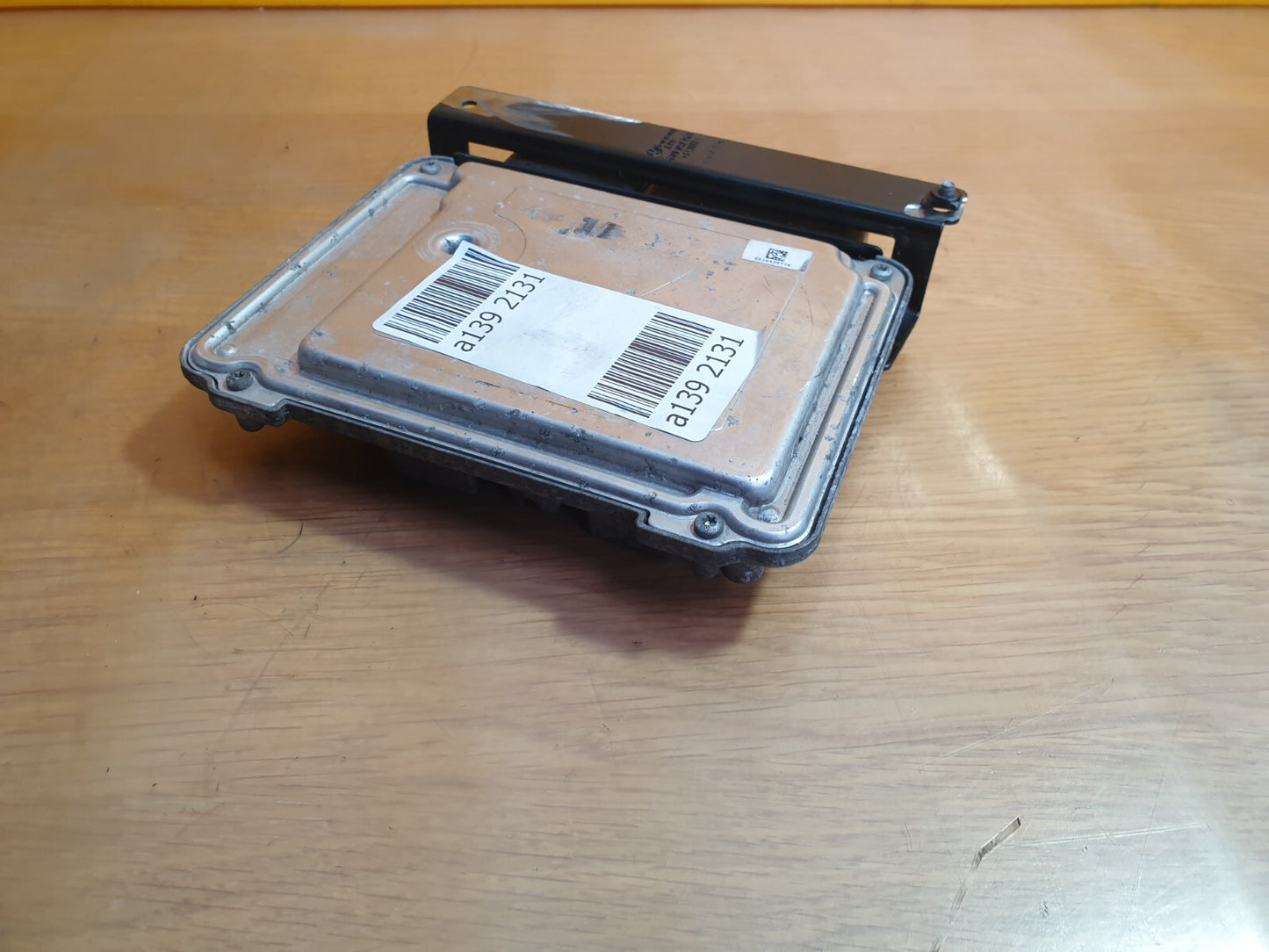 ✅AUDI A1 SPORT 1.4 PETROL 2011 ENGINE CONTROL MODULE ECU 03C906016BG Warranty