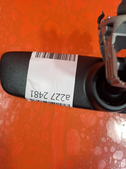 Cupra Leon VZ2 2023 1.4 Petrol Interior Rear View Mirror Warranty A227