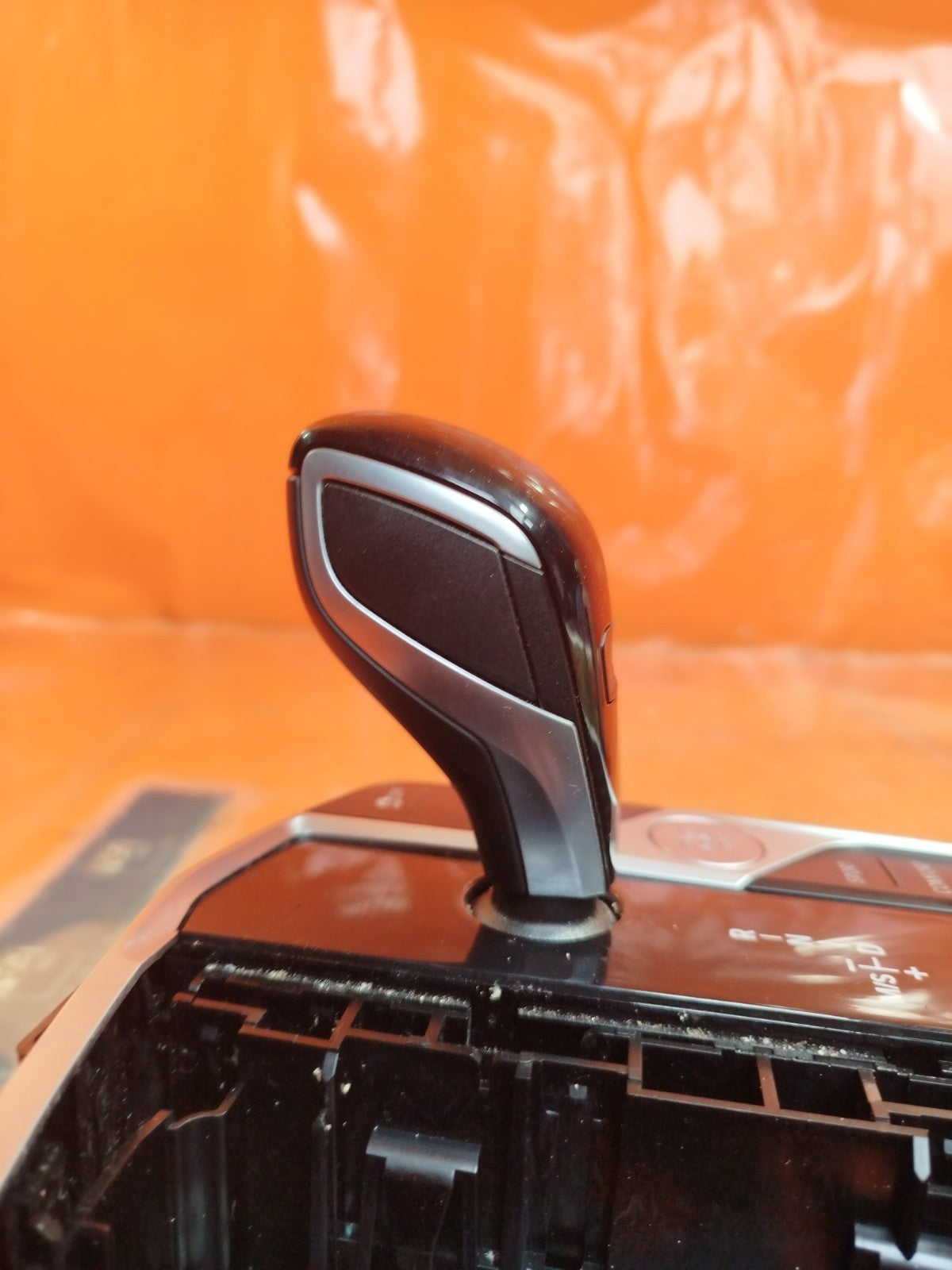 ✅2023 BMW 2 SERIES M SPORT F44 2.0D AUTOMATIC GEAR SELECTOR 5A7E010 + WARRANTY