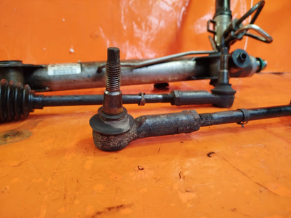 ✅FORD TOURNEO CUSTOM 2.2 DIESEL 2015 POWER STEERING RACK BK313200DE Warranty