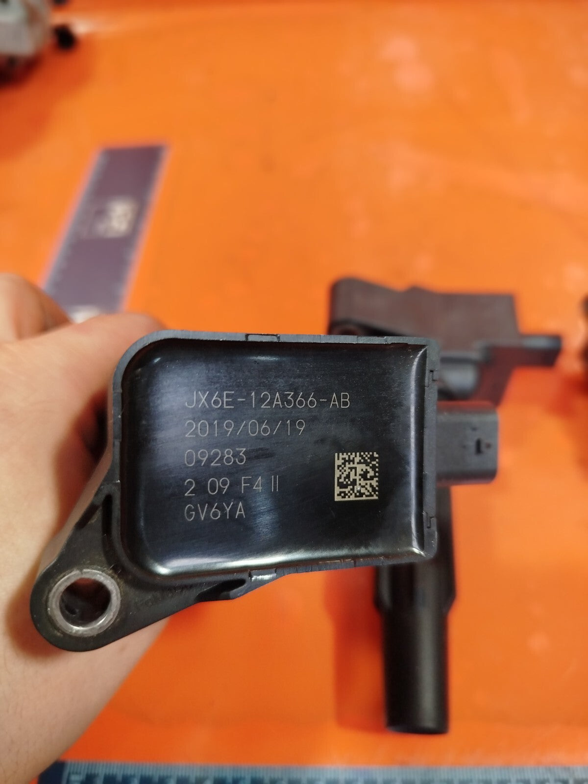 ✅Ford Focus St 2020 2.3 Petrol Ignition Coil Pack JX6E-12A366-AB Warranty A264
