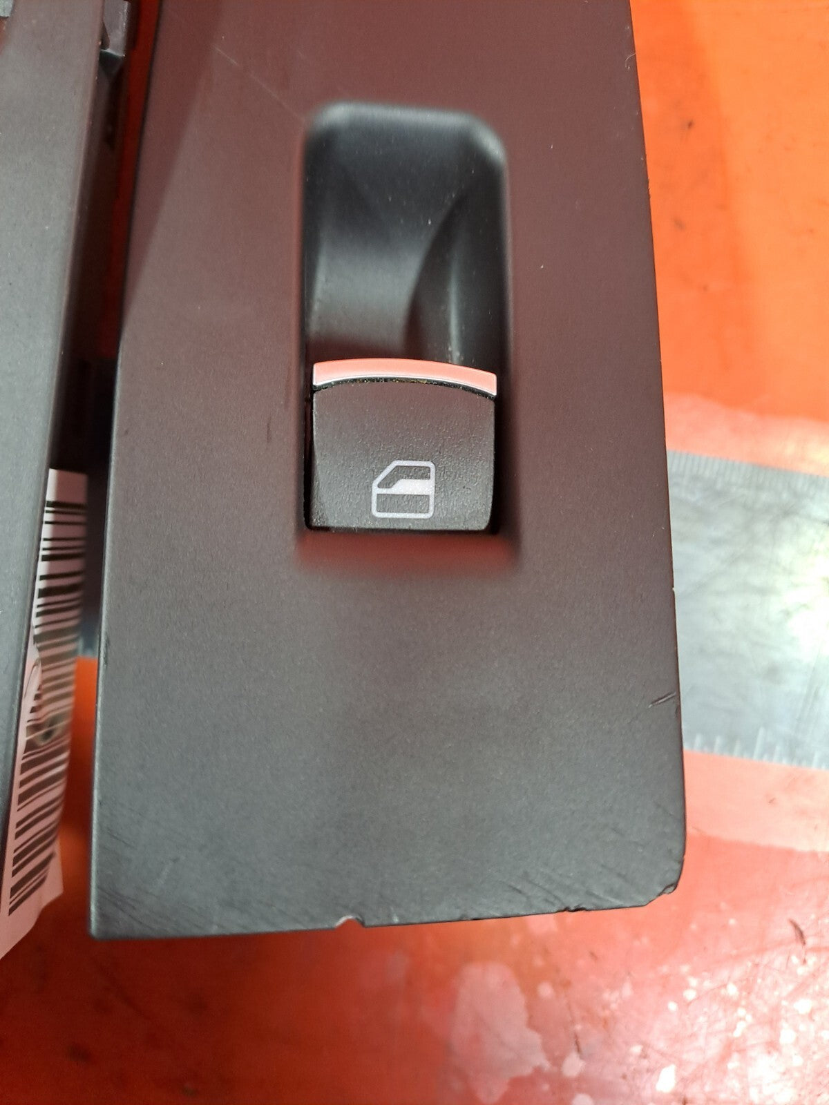 ✅Volkswagen Passat Cc Gt 2013 2.0 Diesel FRONT & REAR WINDOW SWITCH 3C8867375A