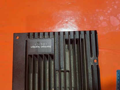 ✅LAND ROVER DISCOVERY 4 L319 3.0 DIESEL 2010 HARMAN KARDON AMPLIFIER 8H4219C164