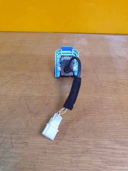 2023 HYUNDAI I20 MK3 N LINE 1.0P REAR VIEW REVERSE CAMERA 99240-Q0210 A189