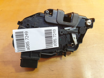 ✅2007 FORD MONDEO MK4 2.5P REAR LEFT DOOR LOCK 6M2AR26413EB + WARRANTY A085
