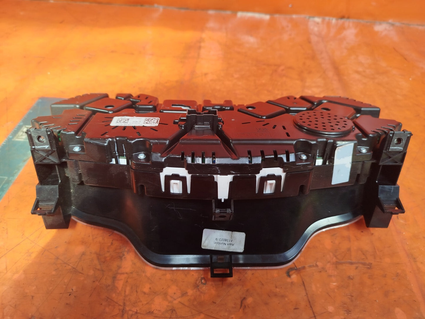 ✅FORD TRANSIT CONNECT SPEEDO INSTRUMENT CLUSTER KT1T10849BDD + WARRANTY xAA