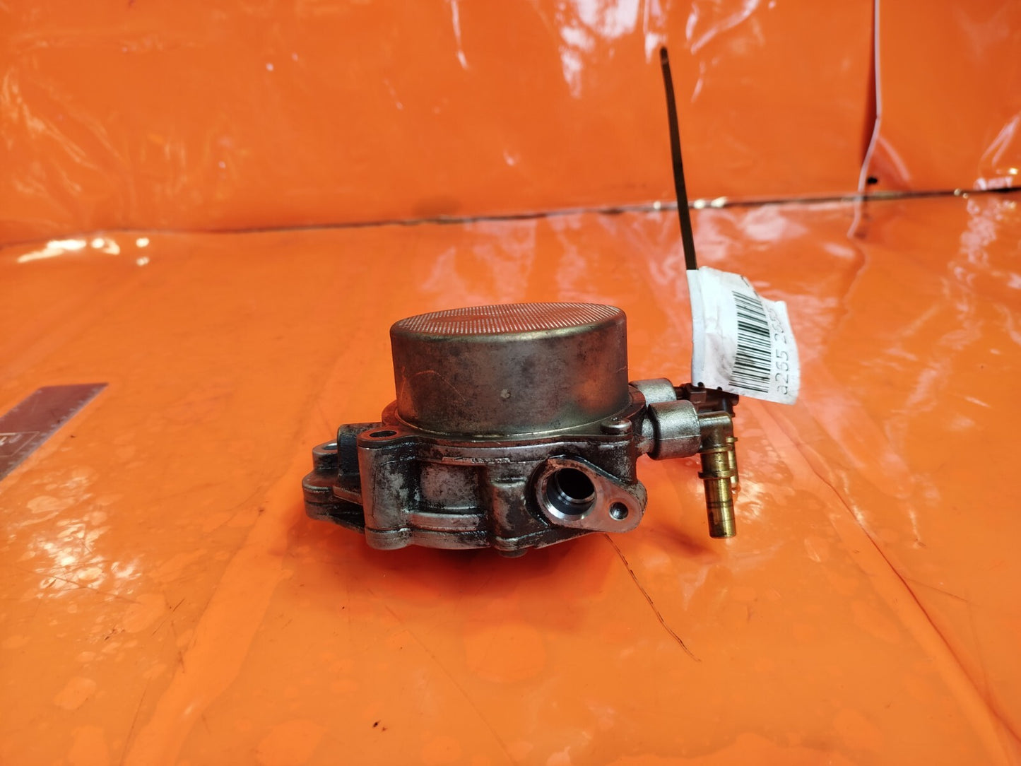 ✅2010 LAND ROVER DISCOVERY 4 L319 VACUUM PUMP 9H2Q-2A451-BD + WARRANTY