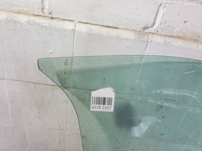 AUDI A5 CABRIO S LINE 2.0 DIESEL 2012 REAR RIGHT WINDOW GLASS 8P7845458 Warranty