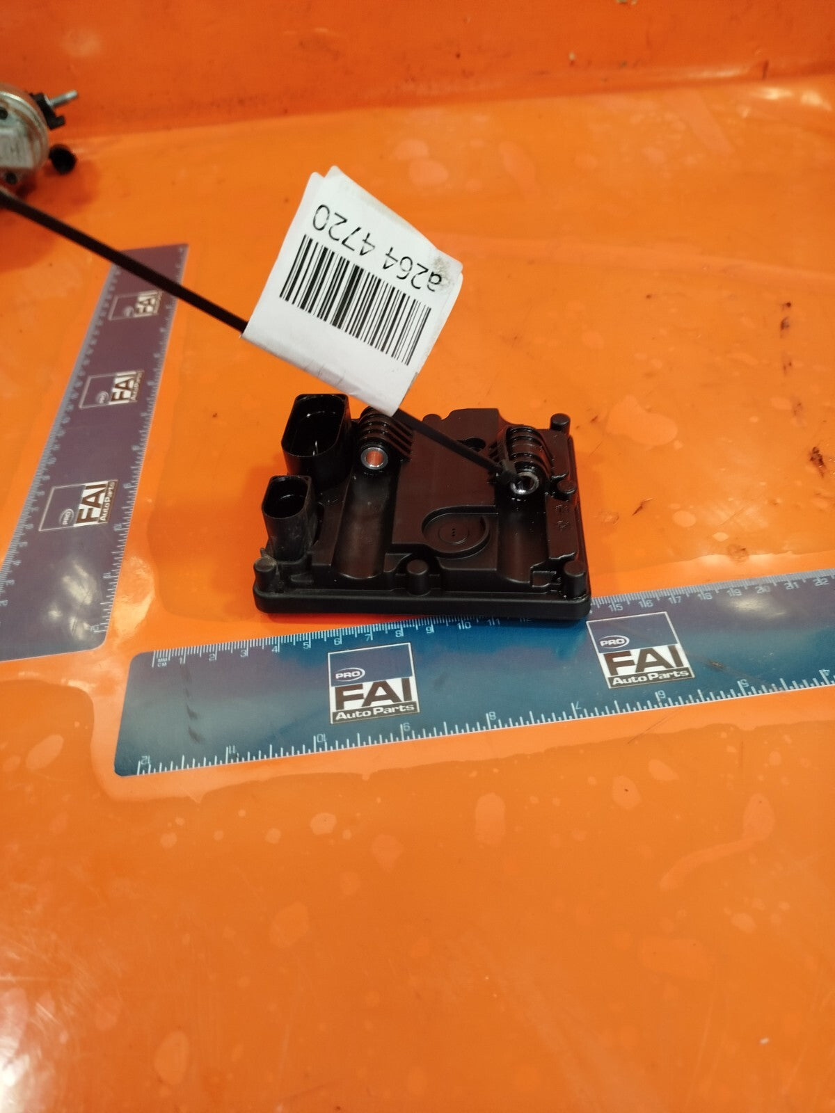 ✅Ford Focus St 2020 2.3 Petrol RELAY MODULE KX7Y-4C016-AE Warranty A264