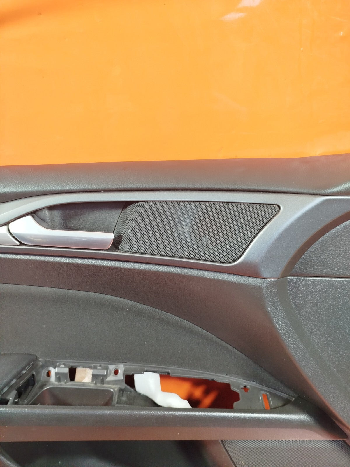 ✅2016 FORD MONDEO MK5 2.0D FRONT LEFT DOOR CARD PANEL + WARRANTY A259
