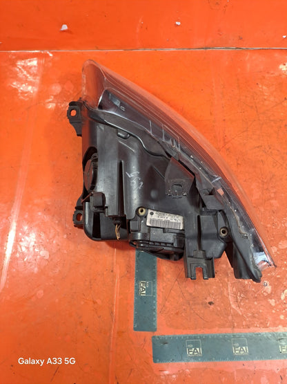 ✅2007 AUDI Q7 4L S LINE 3.0D FRONT RIGHT HEADLIGHT 4L0941004K + WARRANTY A295