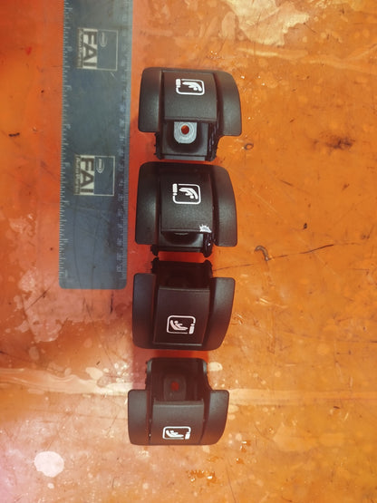 ✅KIA Xceed 4 Isg 1.5 Petrol 2021 Isofix Brackets Warranty A228