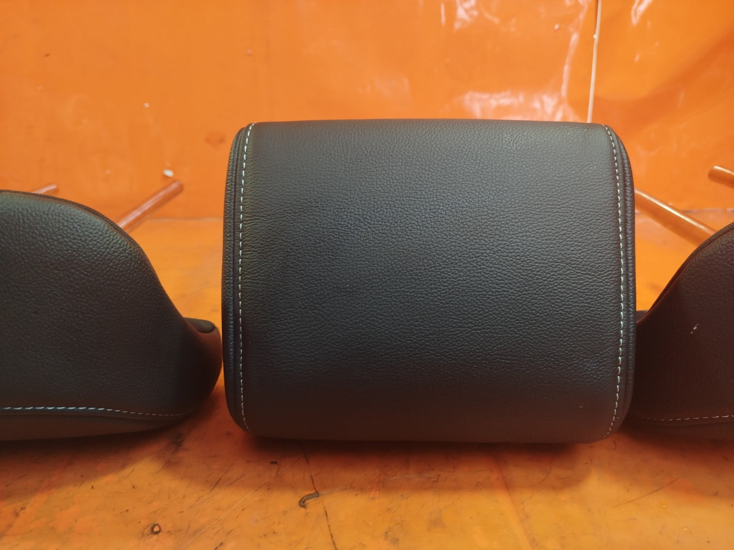 ✅Kia Xceed 4 Isg 1.5 Petrol 2021 Rear Headrests Warranty A228
