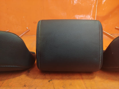 ✅Kia Xceed 4 Isg 1.5 Petrol 2021 Rear Headrests Warranty A228