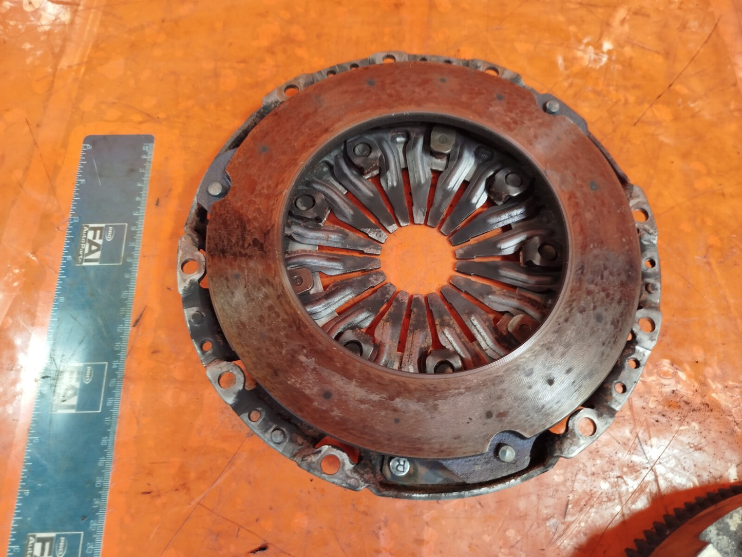 ✅2023 HYUNDAI I20 ULTIMATE 1.0 T-GDi FLYWHEEL CLUTCH KIT 26AC0 +WARRANTY A180
