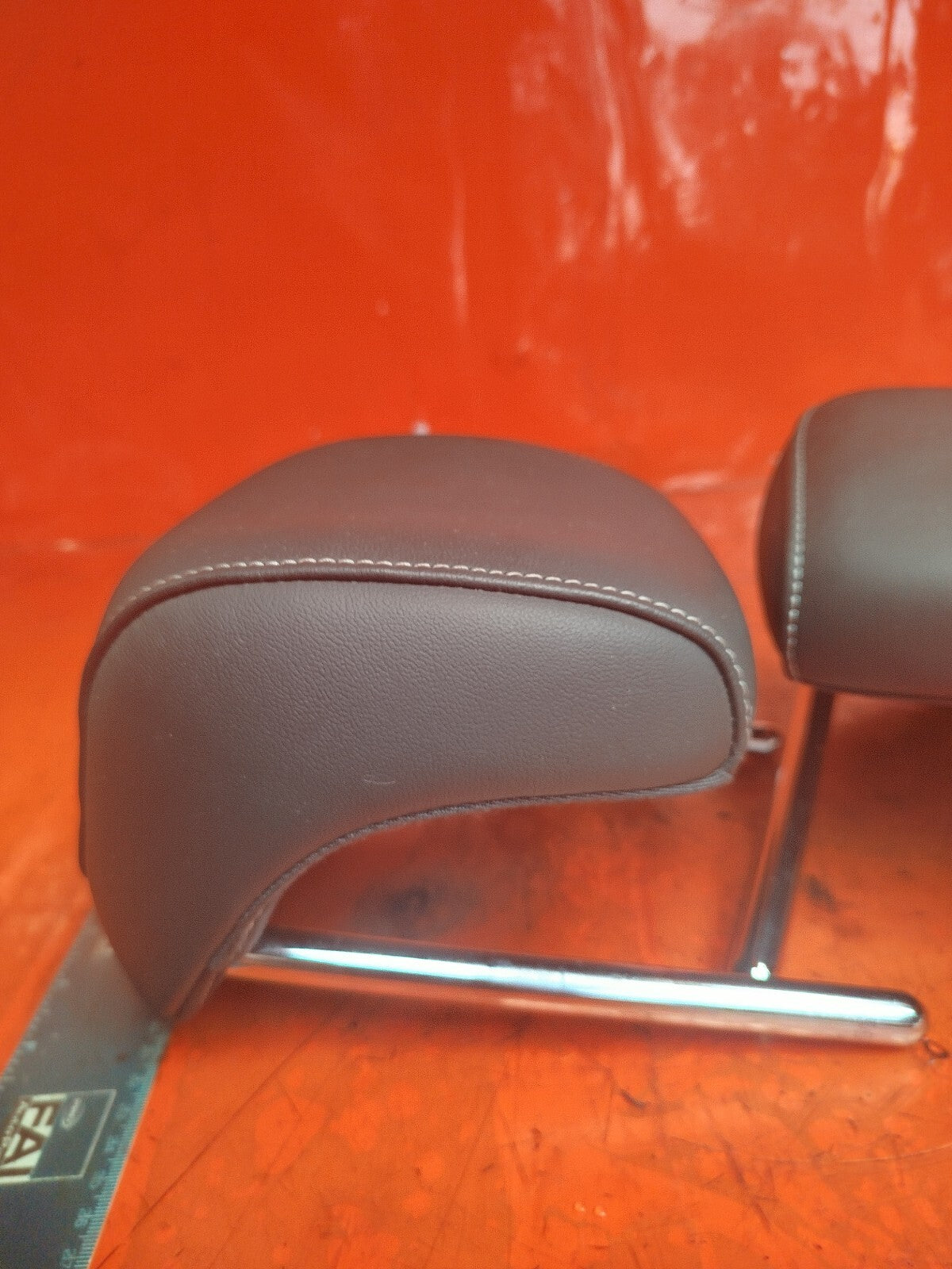 ✅Audi A5 S-Line 2.0 Diesel 2016 Front Headrests Warranty A142