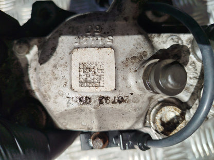 ✅Mercedes E300 W212 2013 2.1 Diesel Front Brake Calipers Warranty A271