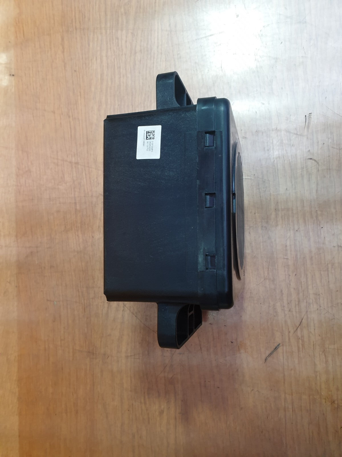 ✅2016 KIA NIRO 2 EV S-A 1.6P SPEAKER CONTROL MODULE 96390G5KK0 + WARRANTY A164