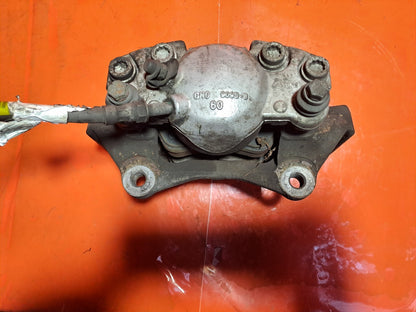 ✅2012 AUDI Q5 8R S LINE 2.0P BRAKE CALIPER KIT + WARRANTY A276