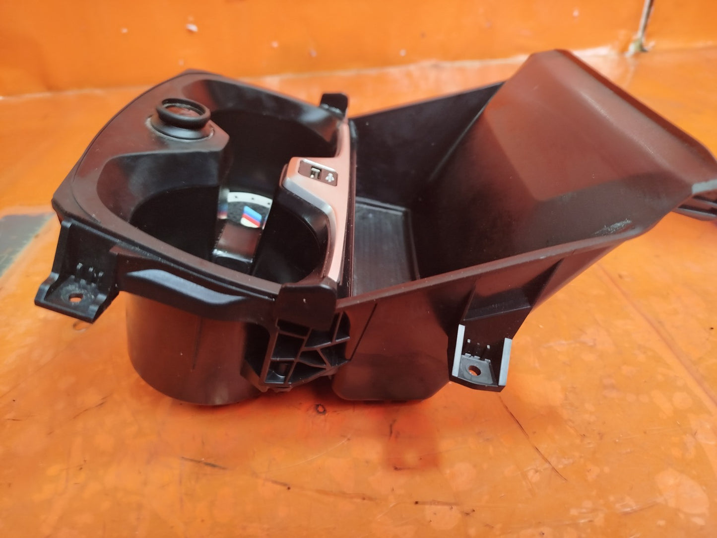 ✅2023 BMW 2 SERIES M SPORT F44 2.0D CUP HOLDER 5A37574 + WARRANTY A293