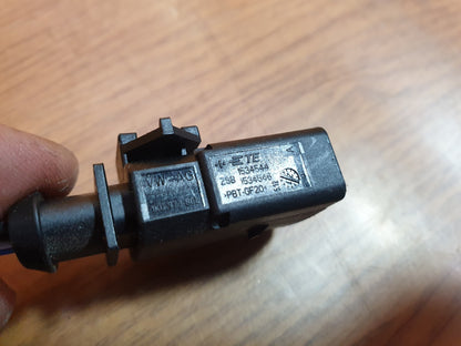 ✅2024 VW TAIGO R-LINE 1.0P OXYGEN LAMBDA SENSOR 04E906262GG + WARRANTY A162