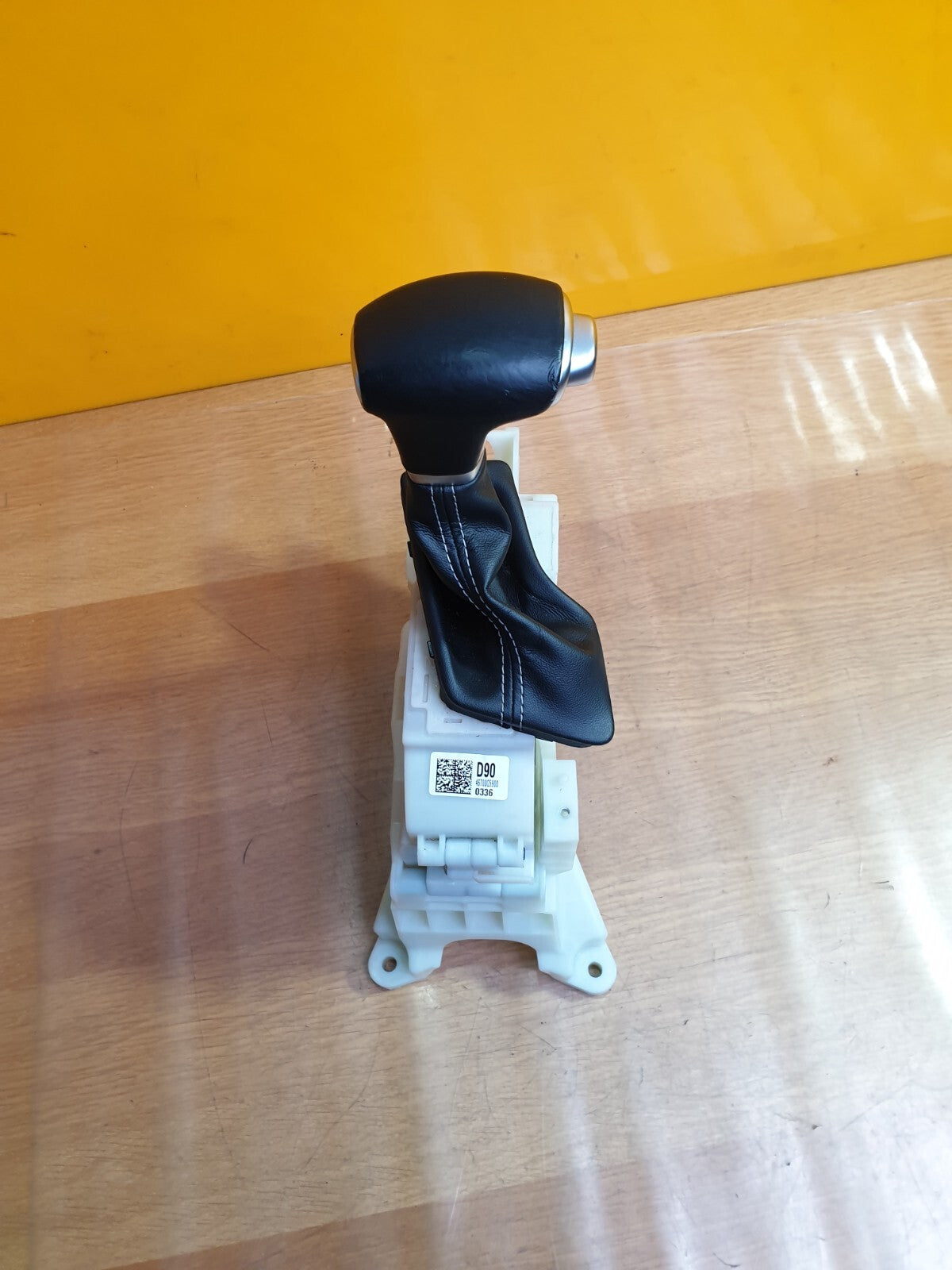 ✅2016 KIA NIRO 2 EV S-A 1.6 PETROL 6 SPEED AUTO GEAR SELECTOR 46701-D4930 A164