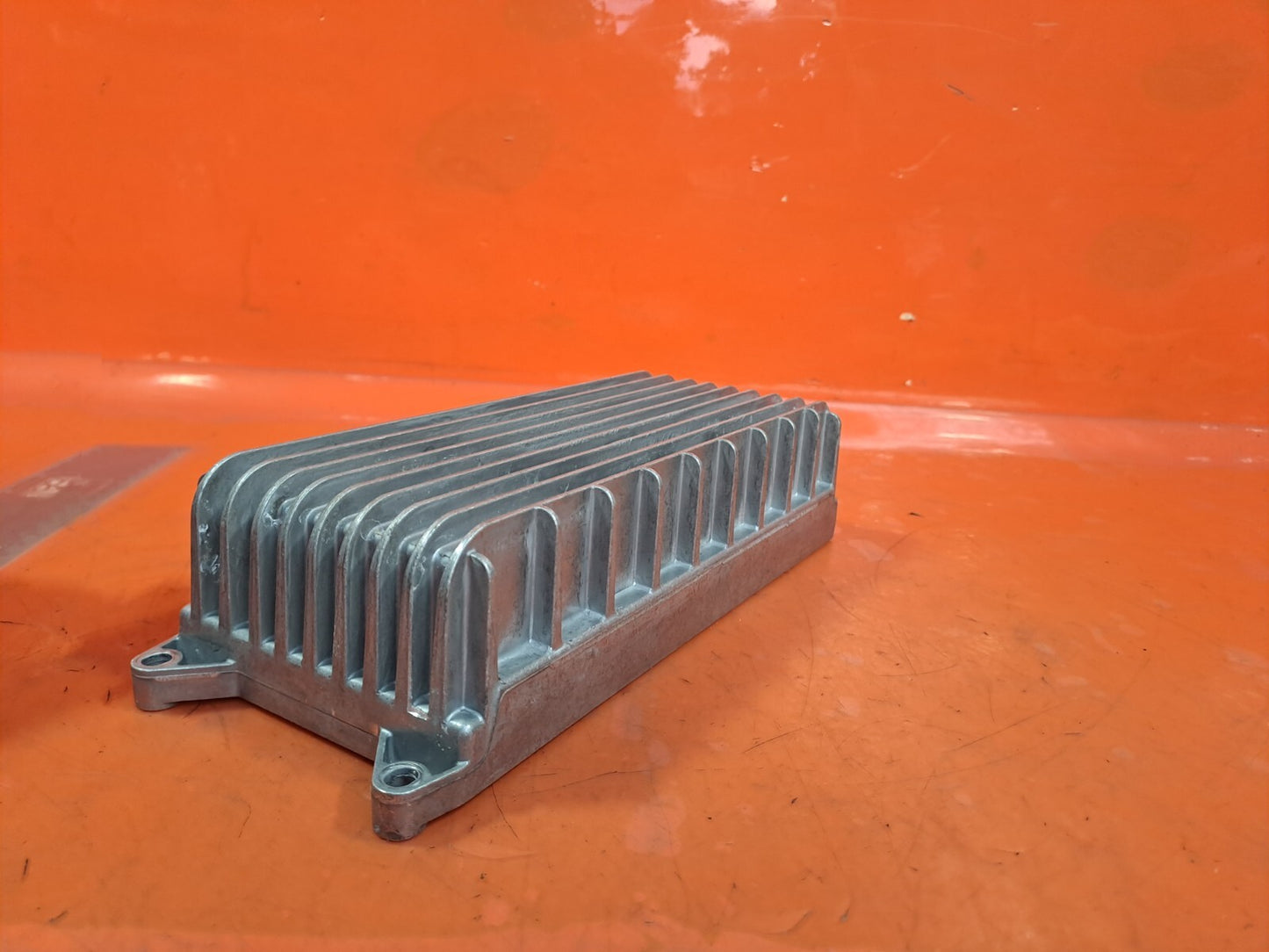✅AUDI A5 S LINE CABRIO 2.0 PETROL 2009 AUDIO SOUND AMPLIFIER 8T0035223AH A234