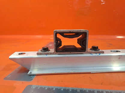 TESLA Model 3 Long 2024 FRONT LUGGAGE BRACE SUPPORT BRACKET 1104777-00-B A207