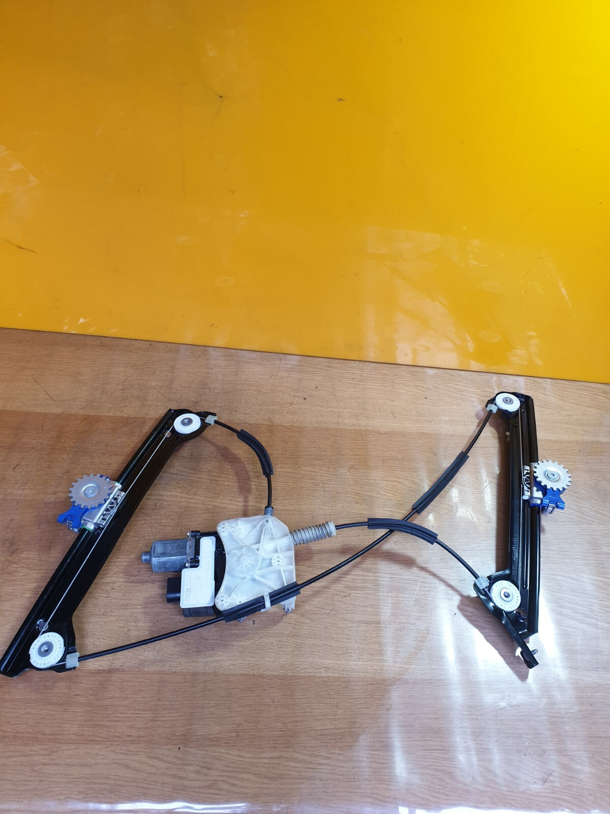 ✅2023 BMW Z4 G29 SDRIVE20i FRONT LEFT WINDOW REGULATOR MOTOR 9482279 + WARRANTY