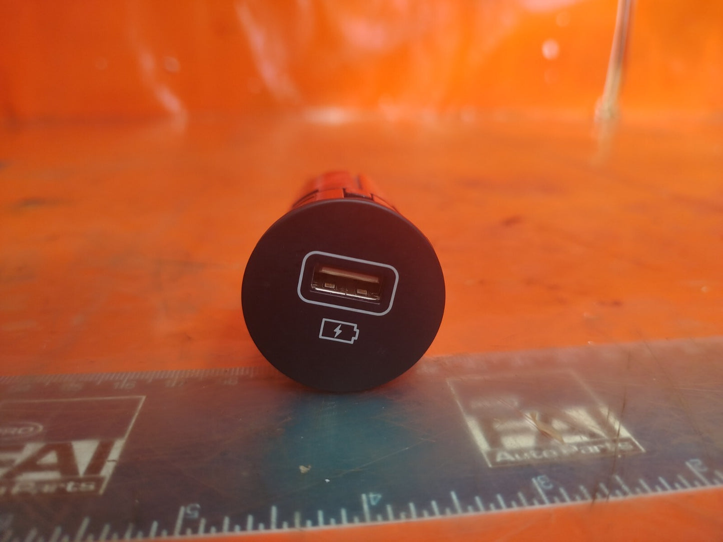 ✅2024 HYUNDAI IONIQ 5 USB CHARGING PORT 96125-GI000 + WARRANTY A226