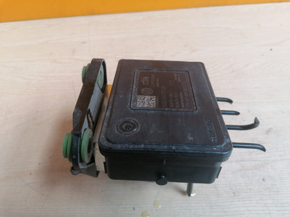 ✅2021 AUDI Q3 F3 1.5TFSI ABS PUMP CONTROL MODULE 5Q0614517GF + WARRANTY A072