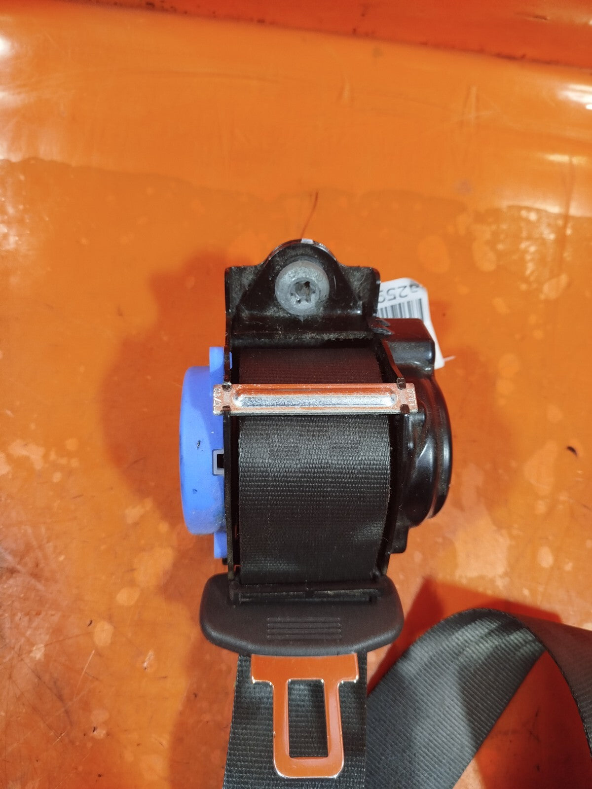 ✅Ford Mondeo Titanium 2016 2.0 Diesel REAR RIGHT SEAT BELT ES73-F611B68-AC35B8