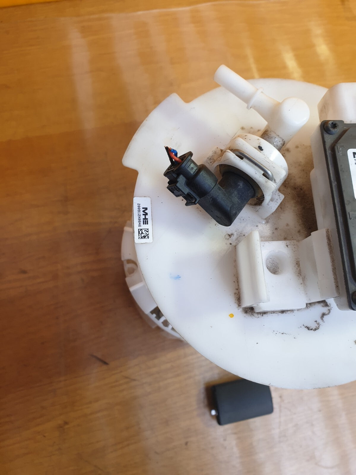 ✅2016 KIA NIRO 2 EV S-A 1.6P FUEL PUMP SENDING UNIT 31110-G2100 + WARRANTY A164