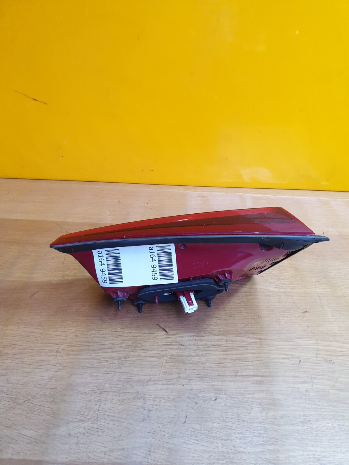 ✅2016 KIA NIRO 2 EV S-A 1.6P REAR LEFT INNER LED LIGHT 92403G5500 + WARRANTY