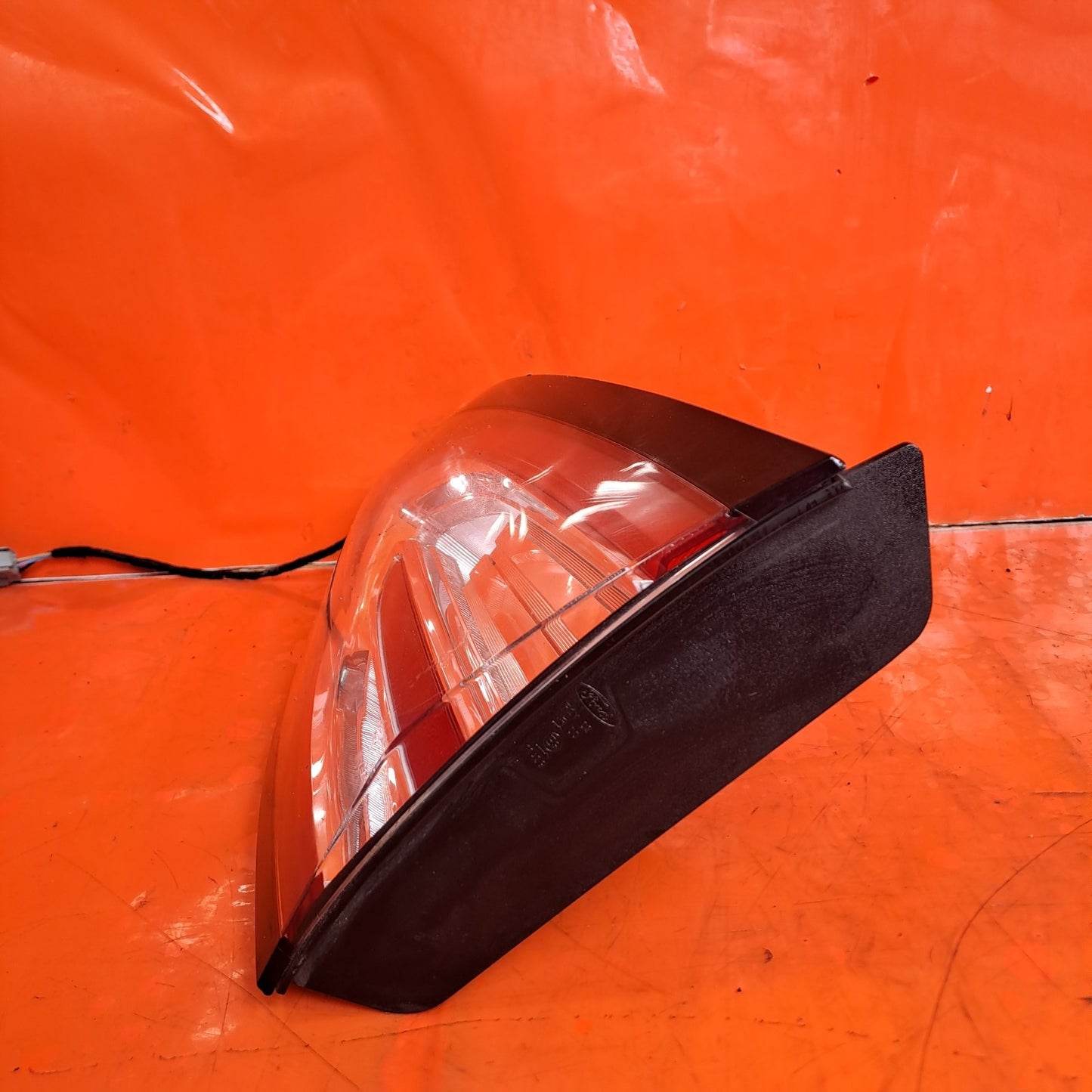 ✅2017 FORD GALAXY MK4 REAR LEFT INNER TAIL LIGHT EM2B-13A602-AH + WARRANTY A296