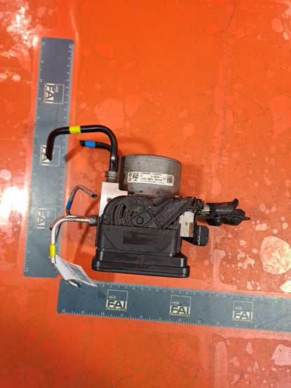 ✅Renault Trafic III 2016 1.6 Diesel ABS PUMP MODULATOR CONTROL UNIT 476605919R
