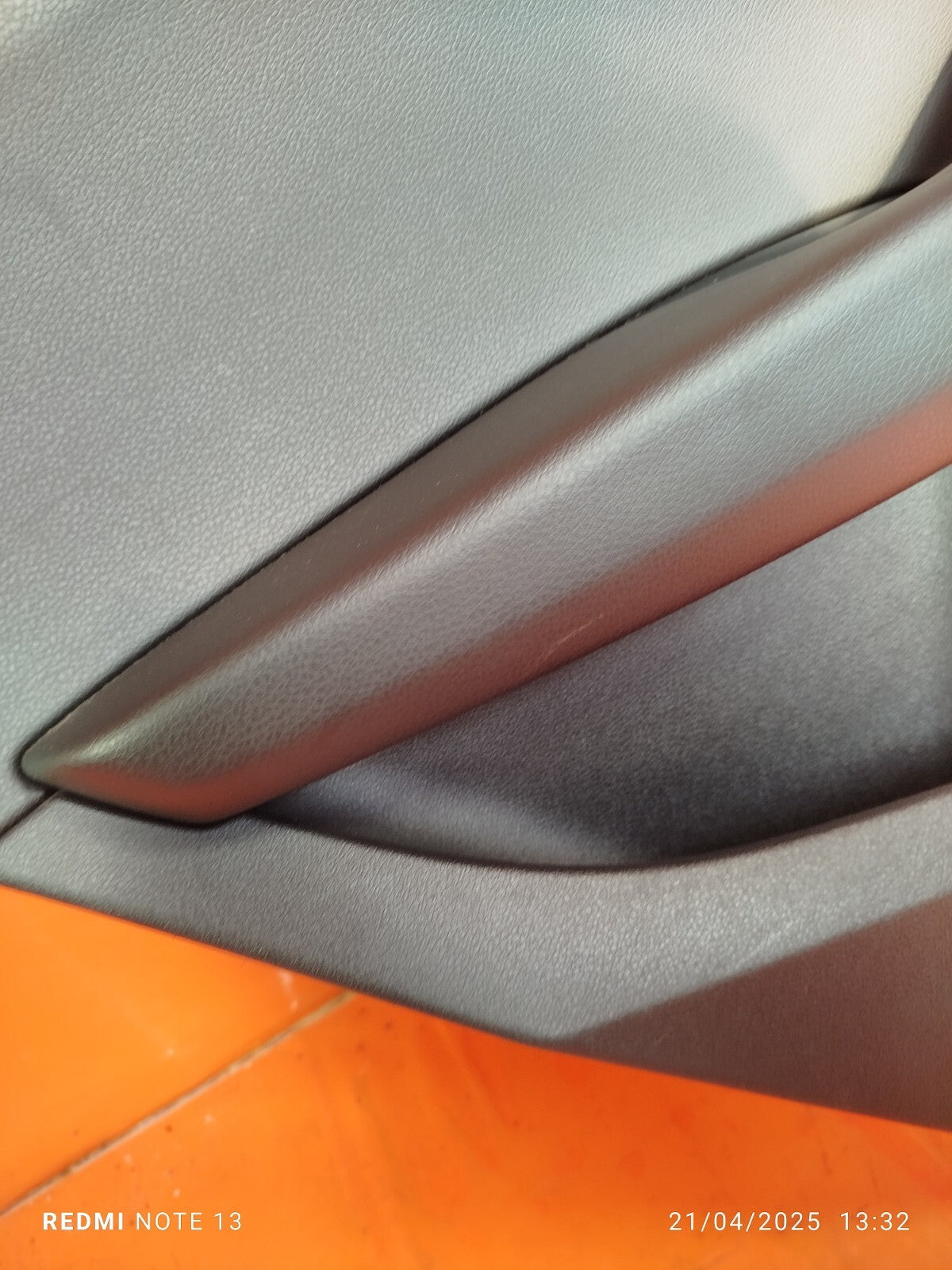 ✅2012 AUDI Q5 8R S LINE 2.0P REAR LEFT DOOR CARD + WARRANTY A276