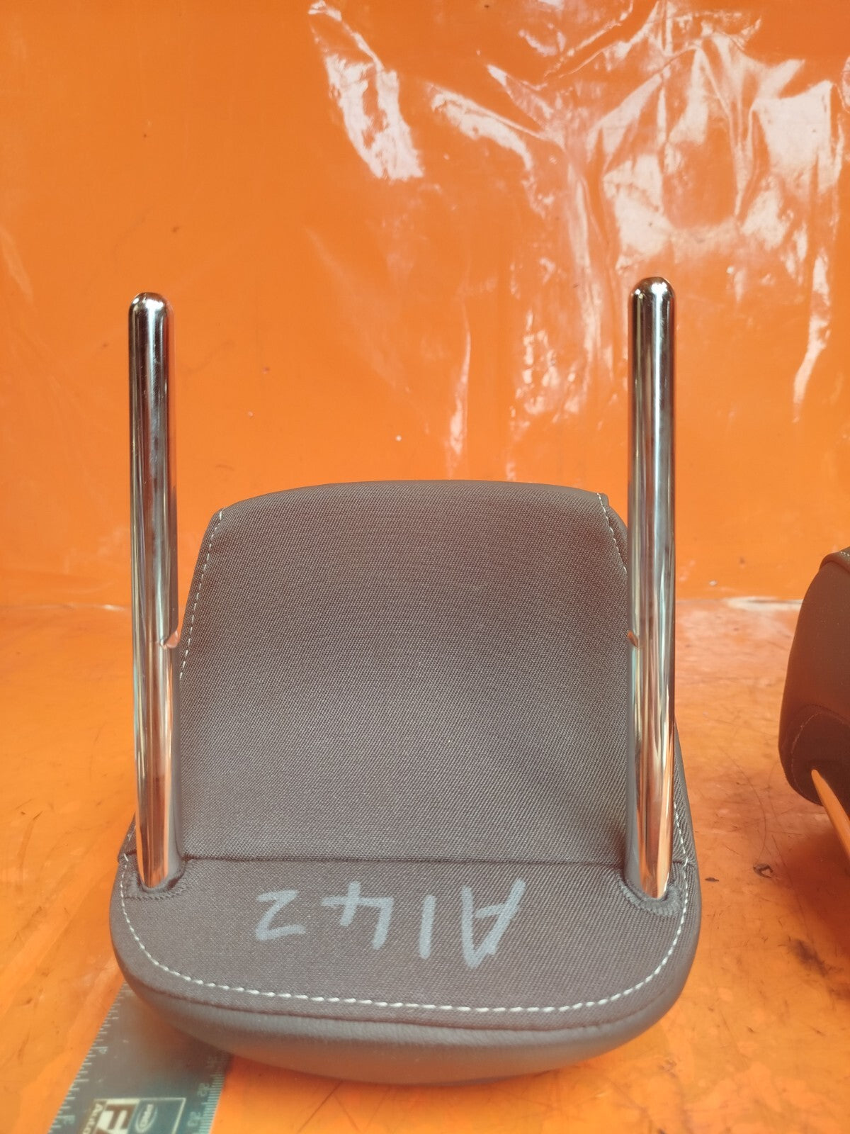 ✅Audi A5 S-Line 2.0 Diesel 2016 Front Headrests Warranty A142