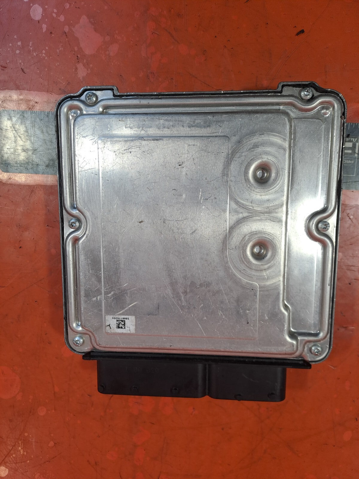 ✅VW SEAT SKODA AUDI 2012-2019 ENGINE CONTROL UNIT ECU 04L907309B Warranty xAA