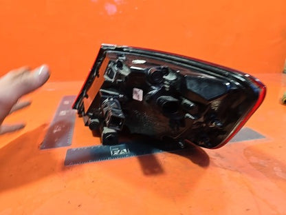 ✅AUDI A3 E-TRON 1.4 PETROL 2015 REAR LEFT OUTER TAIL LIGHT 8V4945095D Warranty