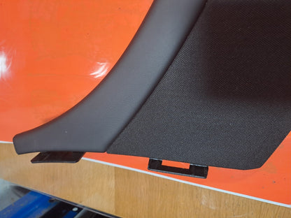 2024 TESLA MODEL 3 LONG DASHBOARD TRIM 1859340-10-B + WARRANTY A207