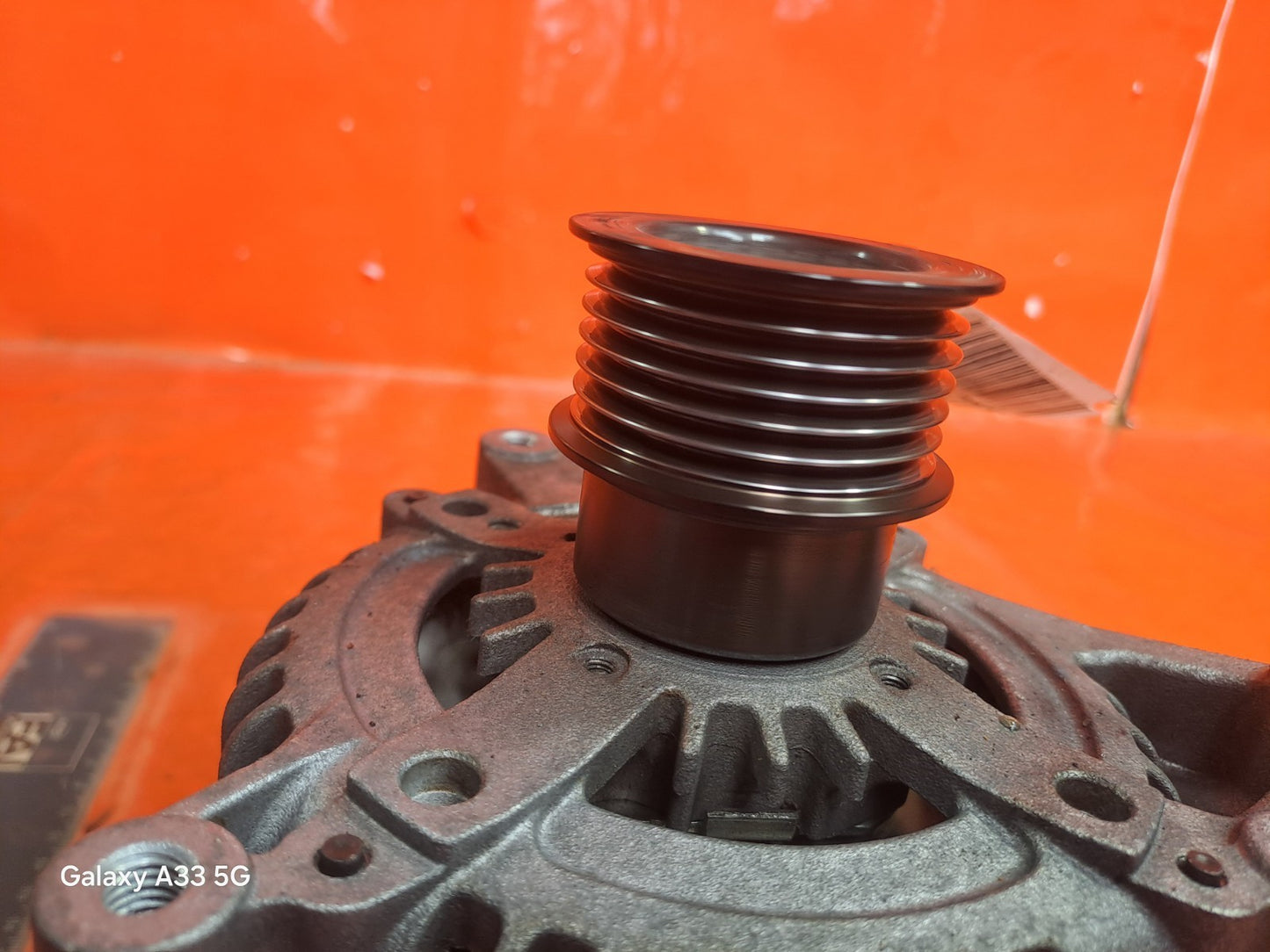 ✅BMW 220D M Sport F44 2 Series 2023 2.0 Diesel ALTERNATOR 8680374 Warranty A293